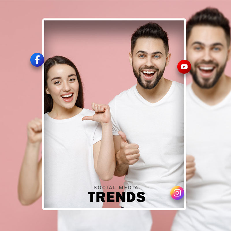 Social Media Trends
