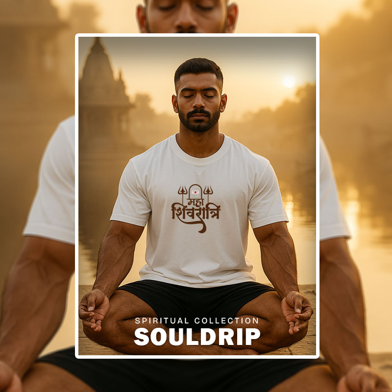 Spiritual Collection